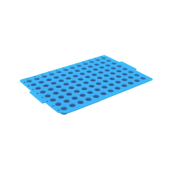 Spreader Triangle, 30 x 207mm,  10 sterile peel bags of 10 spreaders, 100/pk