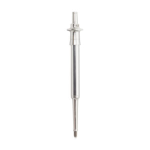 5µL Pipette, MLA, D-Tipper, Silver