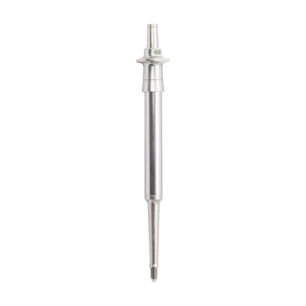 5µL Pipette, MLA, D-Tipper, Silver