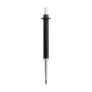 8µL Pipette, MLA, Micro D-Tipper, Black