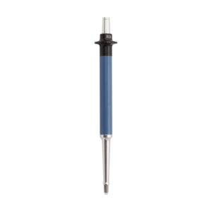 9µL Pipette, MLA, Micro D-Tipper, Blue