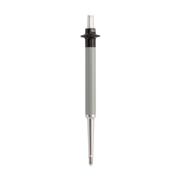 3µL Pipette, MLA, Micro D-Tipper, Gray