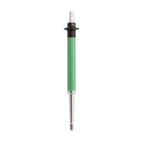 6µL Pipette, MLA, Micro D-Tipper, Green