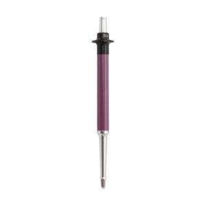 7µL Pipette, MLA, Micro D-Tipper, Purple