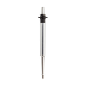 5µL Pipette, MLA, Micro D-Tipper, Silver