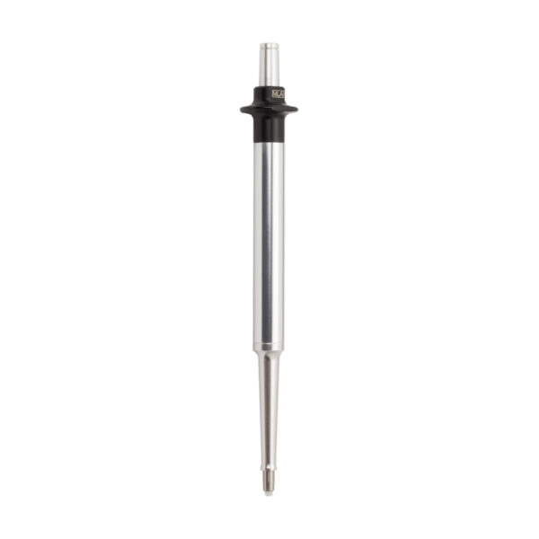 5µL Pipette, MLA, Micro D-Tipper, Silver