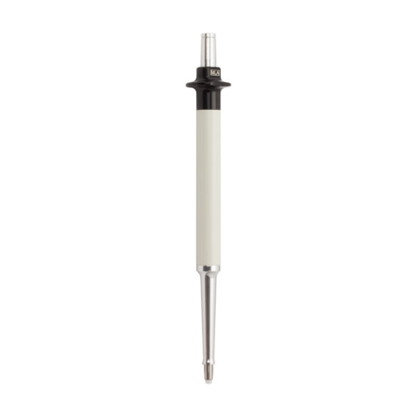 4µL Pipette, MLA, Micro D-Tipper, White