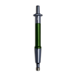 3mL Pipette, MLA, Macro, Green