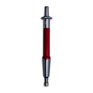 2mL Pipette, MLA, Macro, Red