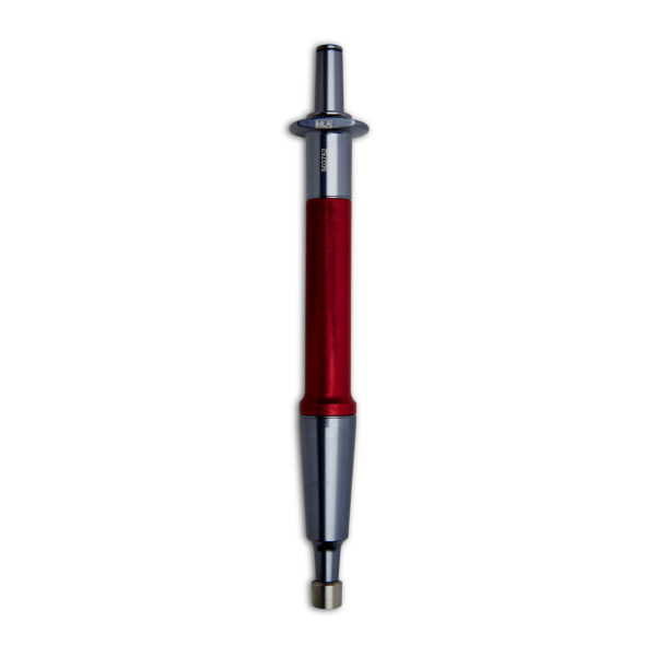 2mL Pipette, MLA, Macro, Red