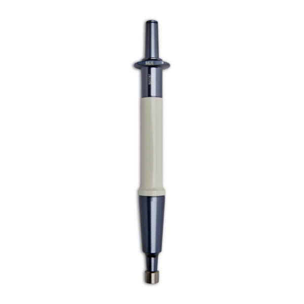4mL Pipette, MLA, Macro, White