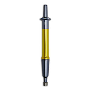 5mL Pipette, MLA, Macro, Yellow