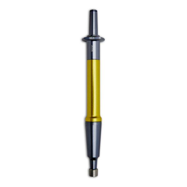 5mL Pipette, MLA, Macro, Yellow