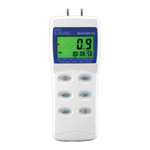 Manometer (100 PSI)