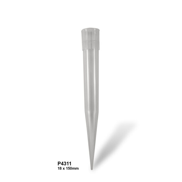 Carousel for 6 Pipettes