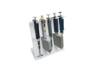 Pipette Tips, Non-filtered, 300µL capacity, sterile, for 200µL and 300µL pipettes, 10 racks of 96 tips