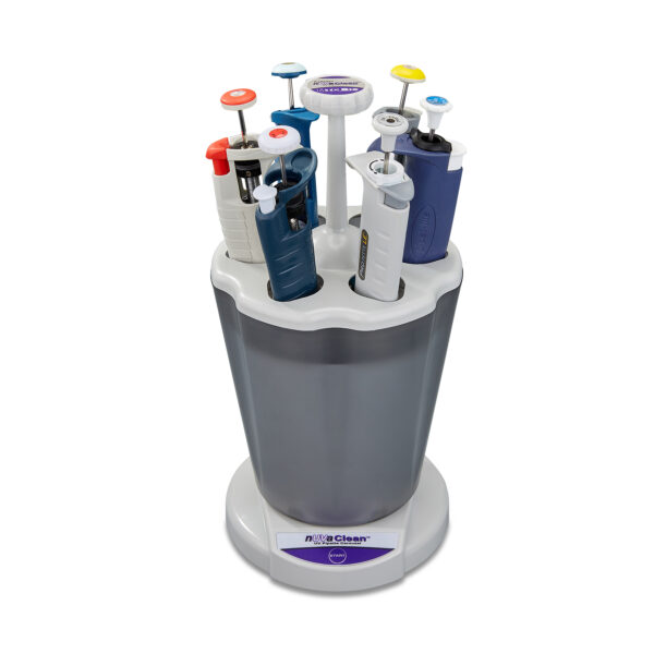 ProPette™ LE 12 -Channel Pipette, 1 to 10µL