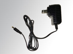 Replacement battery, lithium, 3.7V, 750mAh