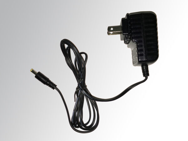 Replacement battery, lithium, 3.7V, 750mAh
