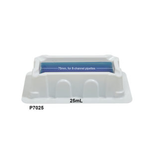 ASPIR-8™ Reservoir, 5mL, non-sterile, bulk pack, 300/cs