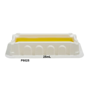 Reservoir, 10mL non-sterile, bulk pack, 300/cs