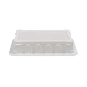 Reservoir, 25mL sterile, 5/ sterile bag, w/ 5 Lids, 200/cs