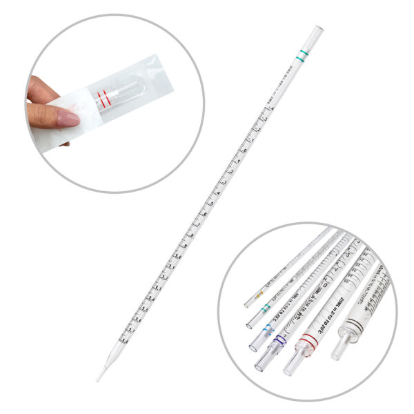 Reservoir, 100mL sterile , Individually wrapped, 100/cs