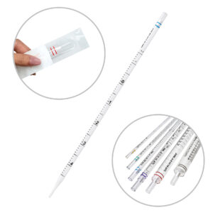 Reservoir, 100mL sterile, 5/sterile bag, 200/cs