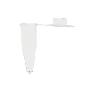 PCR Plates, Semi Skirted, 96 x 0.2mL, 50/pk