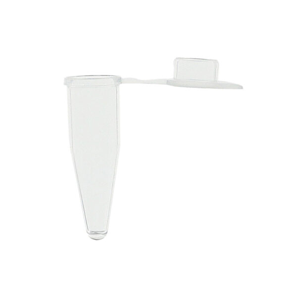 PCR Plates, Semi Skirted, 96 x 0.2mL, 50/pk