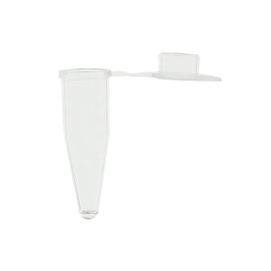 PCR Plate, 96-well, 0.1mL, Half Skirt, Natural, 10 Plates/Pack, 5 Packs/Case, 10 Cases / Bulk Case