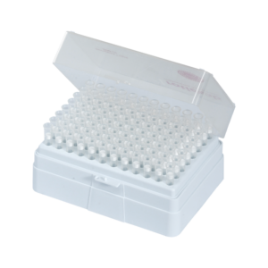 Pipette tips PP, with filter