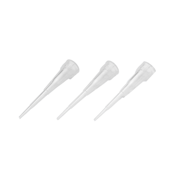 Pipette tips PP, loose