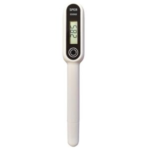 Pocket Conductivity / TDS Meter