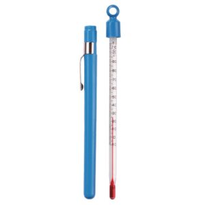 Pocket Thermometer 0 to 220F (box of 12)