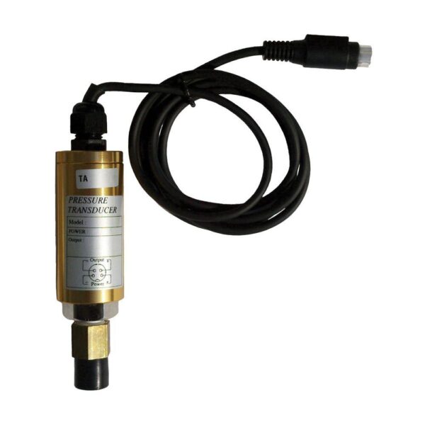 Pressure Transducer - 29 psi - for 840065