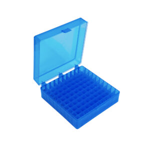 Sealing Mat, Ø5.51mm, PCR, Round, 96 Well, Silicone, "-" Opening, Printed 50/Case