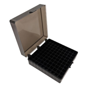 Sealing Mat, Ø5.33mm, PCR,  Septa, 96 Well, Silicone, for ABI 3100, 50/Case