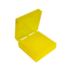 Rack, 4 way (4x50, 12x15, 32x1.5/0.5mL), Rainbow Pack, 5/pk