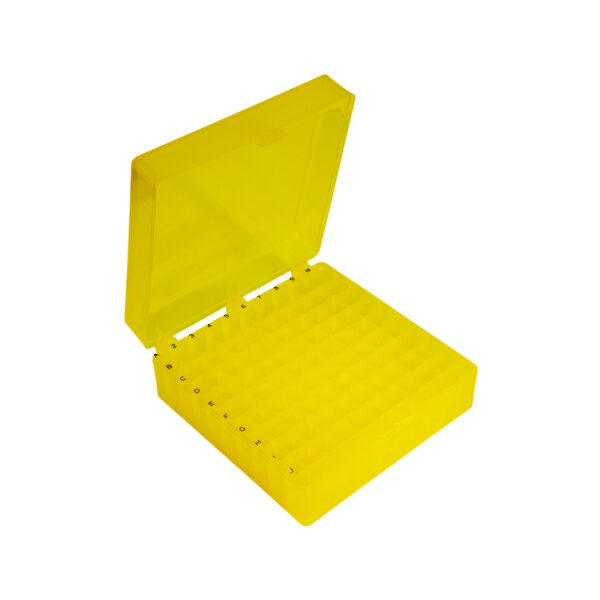 Rack, 4 way (4x50, 12x15, 32x1.5/0.5mL), Rainbow Pack, 5/pk
