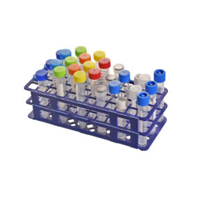 Rack for 6 x 250mL centrifuge tubes, 5/pk