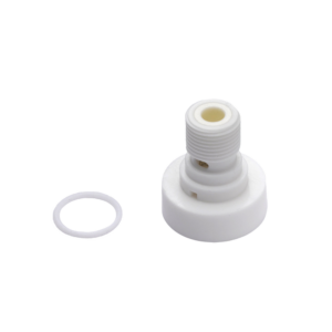 Recirculation valve