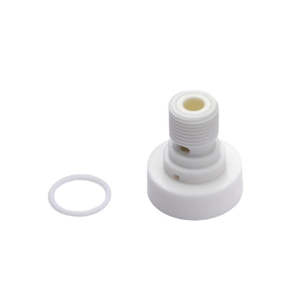 Recirculation valve