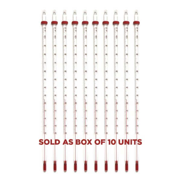 SAMA RANGE Total Immersion -20 to 110C (Box of 10)