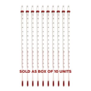 SAMA RANGE Total Immersion -20 to 150C (box of 10)