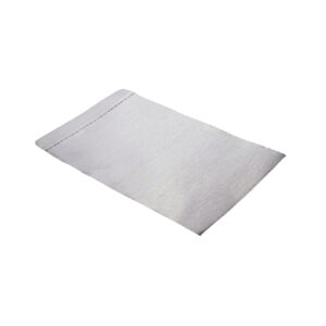Sealing Foil, PCR/Storage/Pierce Foil Seal Adhesive, Aluminum, 1.4mil, 100/Pack