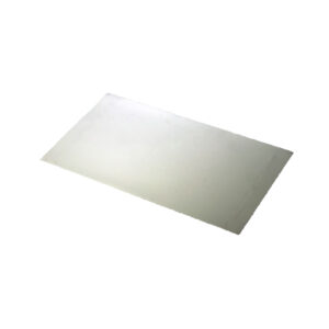 Sealing Film, Optical Seal Adhesive, Polyolefin, 2.8mil, Ultra-Clear for qPCR, 50/Pack