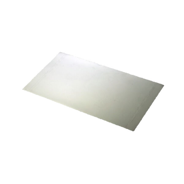 Sealing Film, Optical Seal Adhesive, Polyolefin, 2.8mil, Ultra-Clear for qPCR, 500/Case