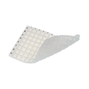 Flip Top Vial / Digestion Tube, 50mL, 32×90mm, Self-Standing, Sterile, 20 Bags of 25