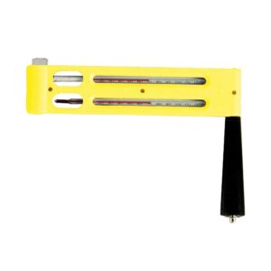 Sling Psychrometer -5 to 50C